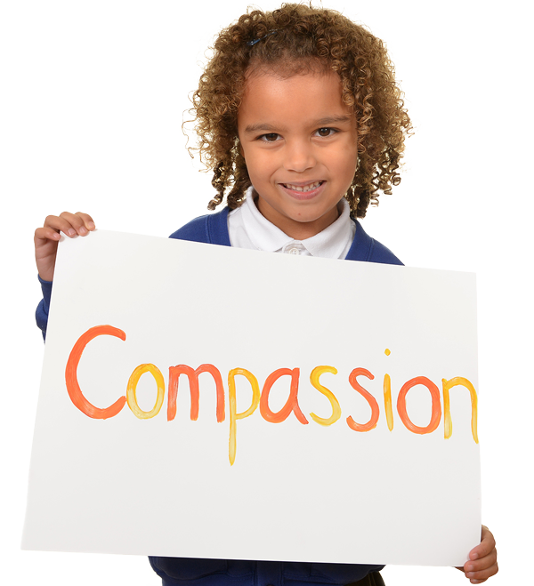 values compassion